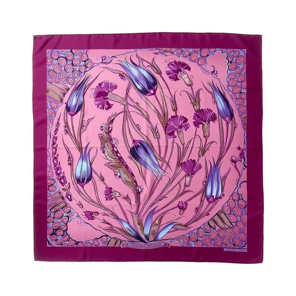 Hermès Accessories Herms Ceramique Ottomane By Laurence Toutsy